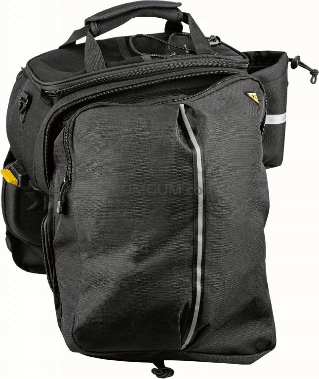 Torba na bagażnik Topeak Mtx Trunk Bag Exp 2.0 (z bokami)