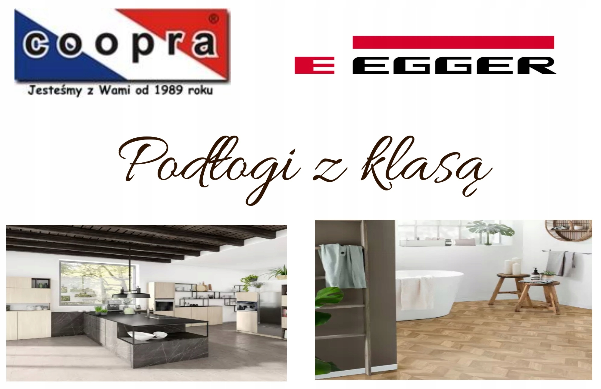 EGGER Panele Podłogowe Dąb Kredowy EPL038 AC4 8 mm Kolekcja First Choice