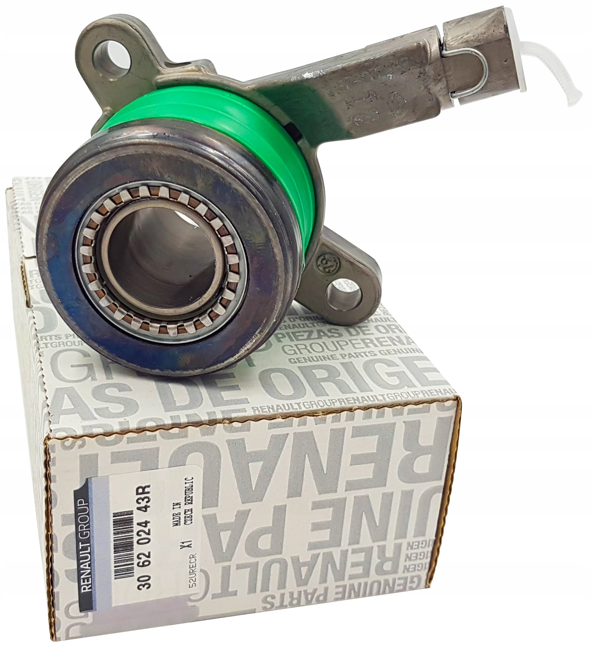 306202443R - RENAULT MASTER II III 1,9 2,0 2,3 DCI