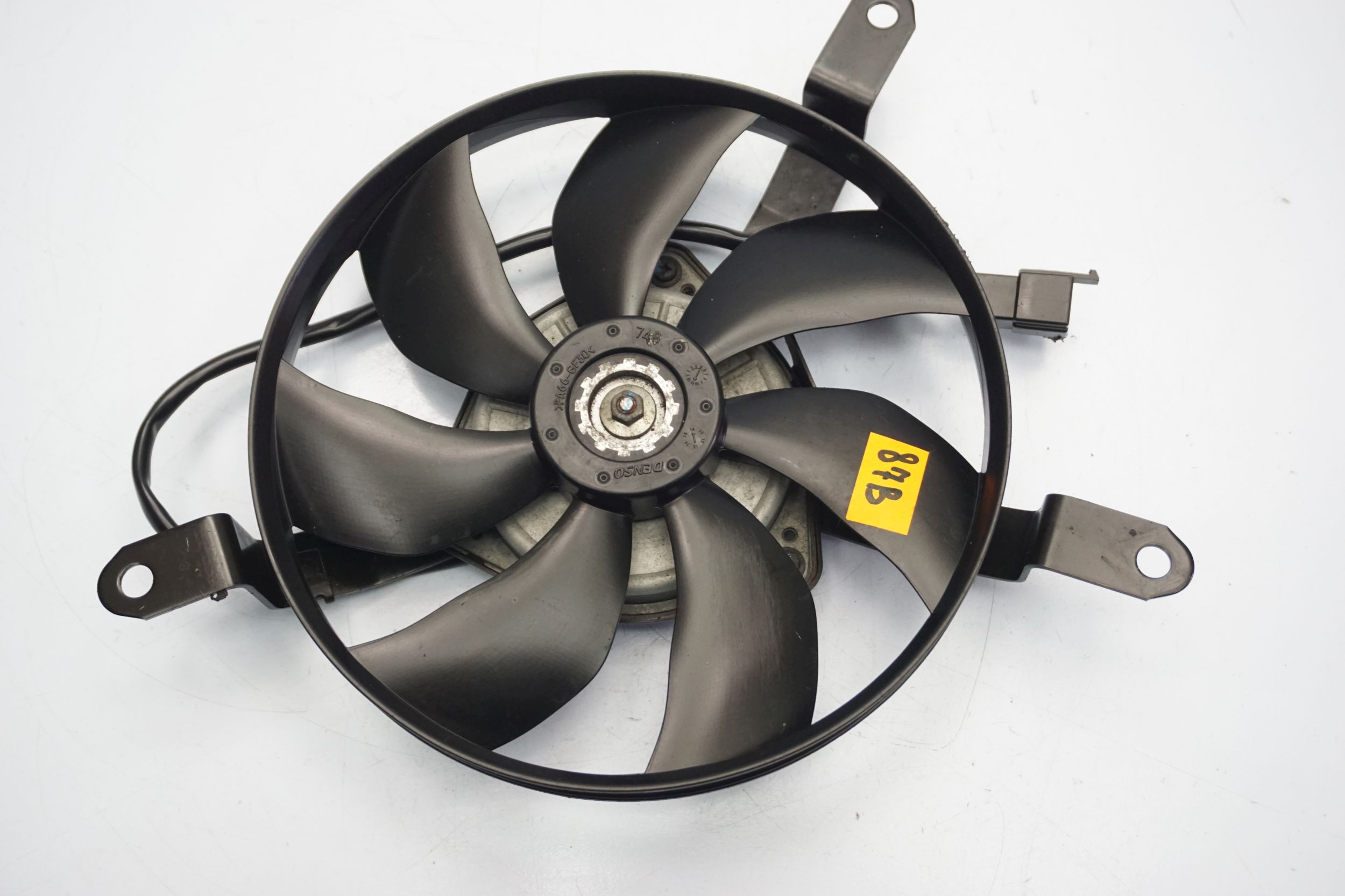 2677902282005400 - KAWASAKI VERSYS 1000 15-18 ВЕНТИЛЯТОР