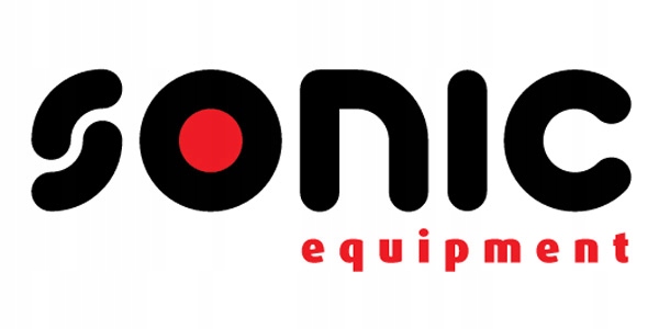 Łyżka do opon SONIC 530mm 48212530 Marka Sonic