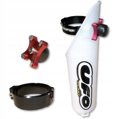 Ufo Kryty Predných Teleskopov Suzuki Rm 125/250 07-17, Rmz 250 07-17