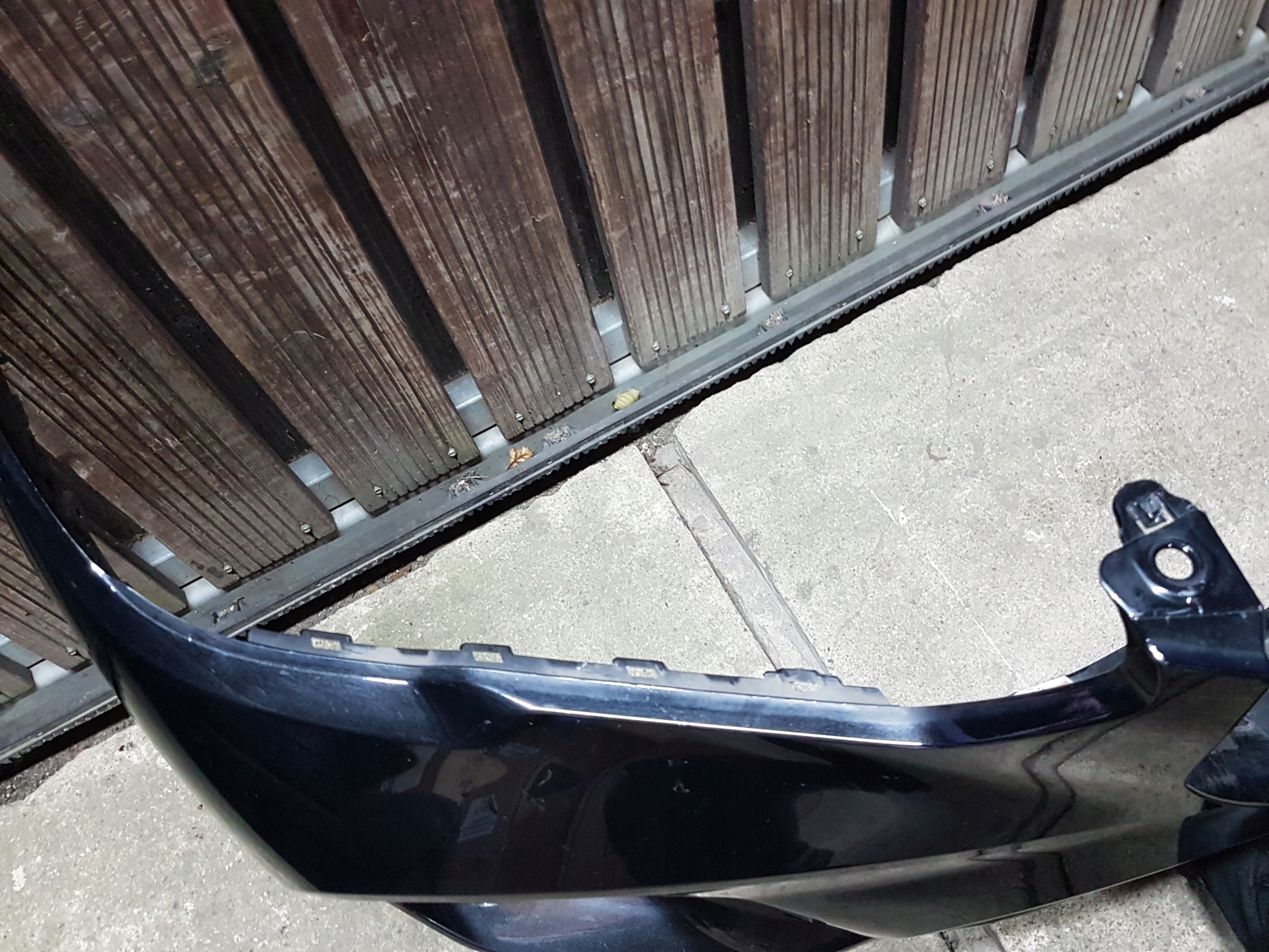 Frontstoßstange BMW X5 G05 M-Paket