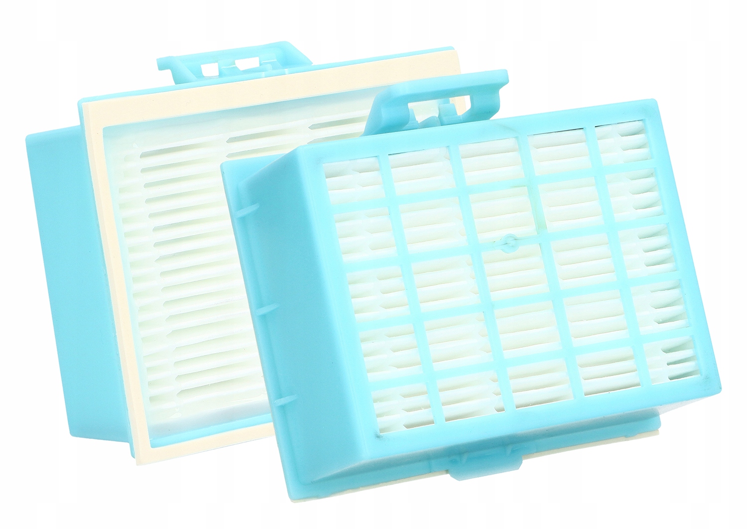 

Filtr Hepa Odkurzacza Bosch MoveOn BGL35110