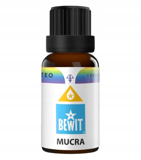 Bewit Mucra 15 ml