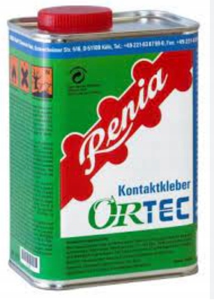Lepidlo Renia Ortec plechovka 0,85 kg