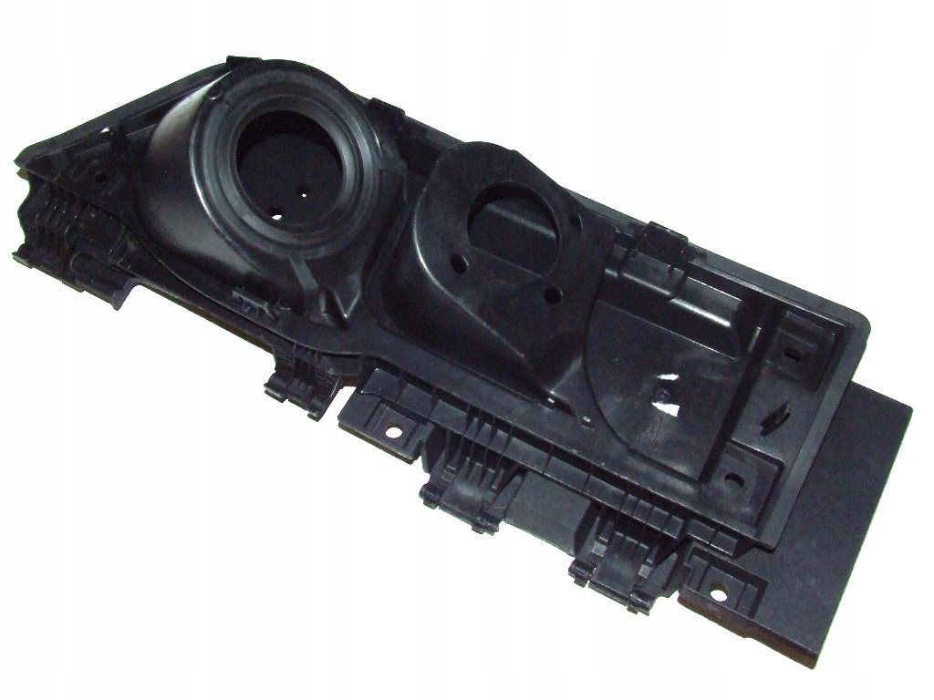 2115240 - КОРПУС ПАЛИВНОГО БАКА FORD TRANSIT 2.0 ECOBLUE 2016