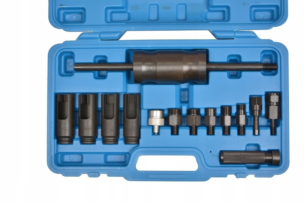 Stahovák Pro Vytahování Vstřikovačů Bosch Delphi Młotek 15el