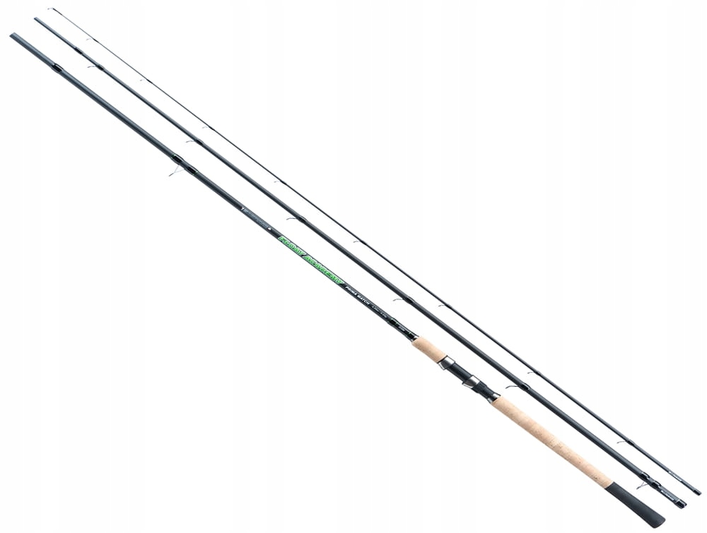 WĘDKA JAXON FLOAT ACADEMY PRIMA MATCH 3,90m 5-25g