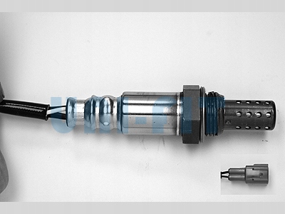Sonda Lambda Waga produktu z opakowaniem jednostkowym 7.1 kg