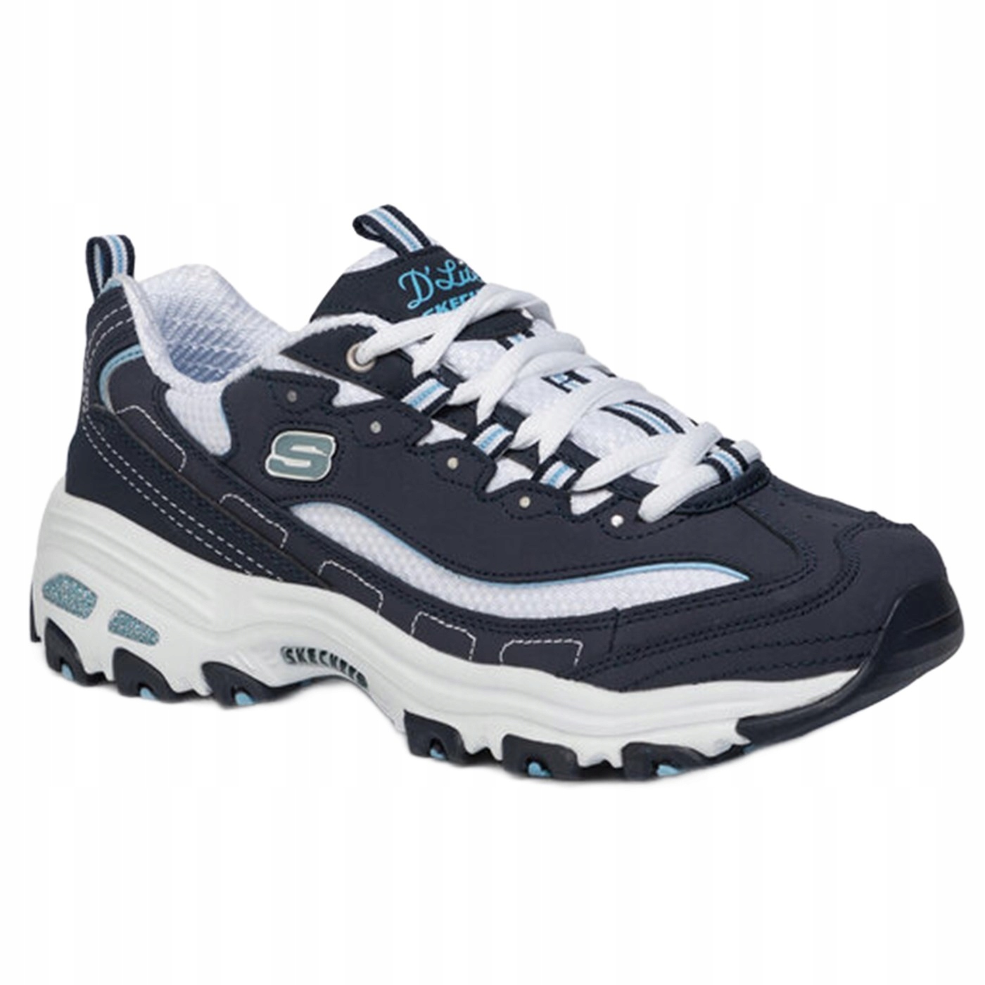 Skechers dámské tenisky Skechers D'Lites velikost 37