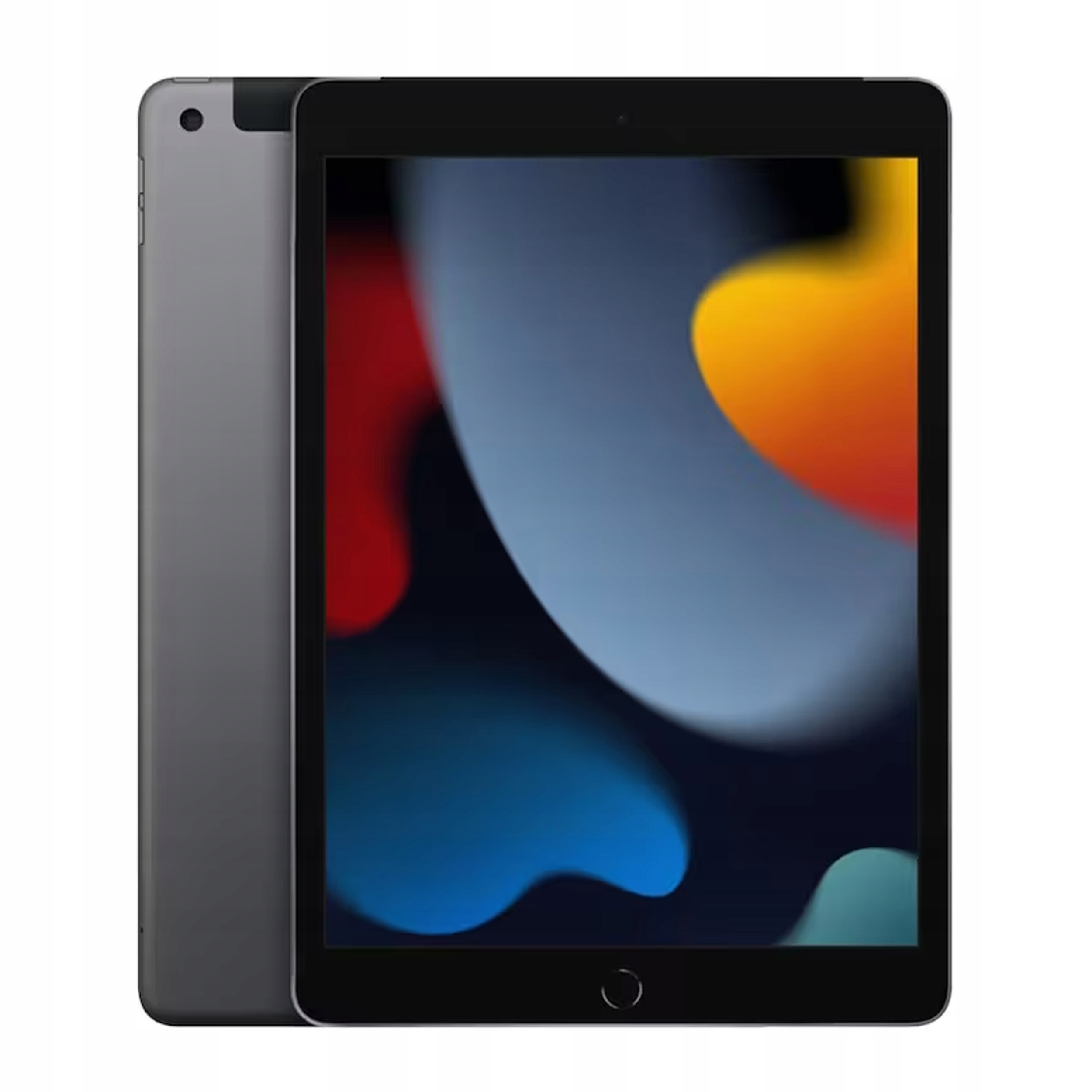 Tablet Apple iPad 9. generácie 64GB WiFi Space Gray