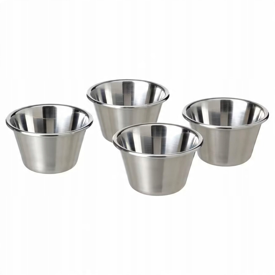 

Ikea Grilltider Miska Miseczka na dip 4 szt