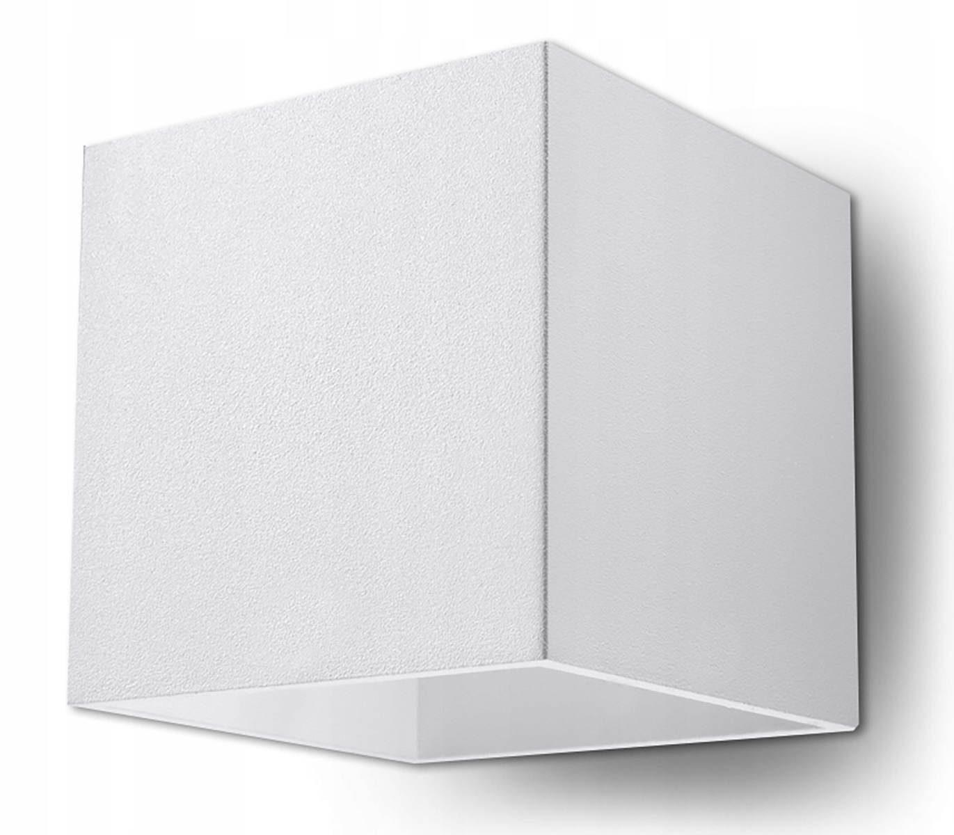 

Kinkiet Na Ścianę Lampa Quad 3 Kolory Sollux!!!
