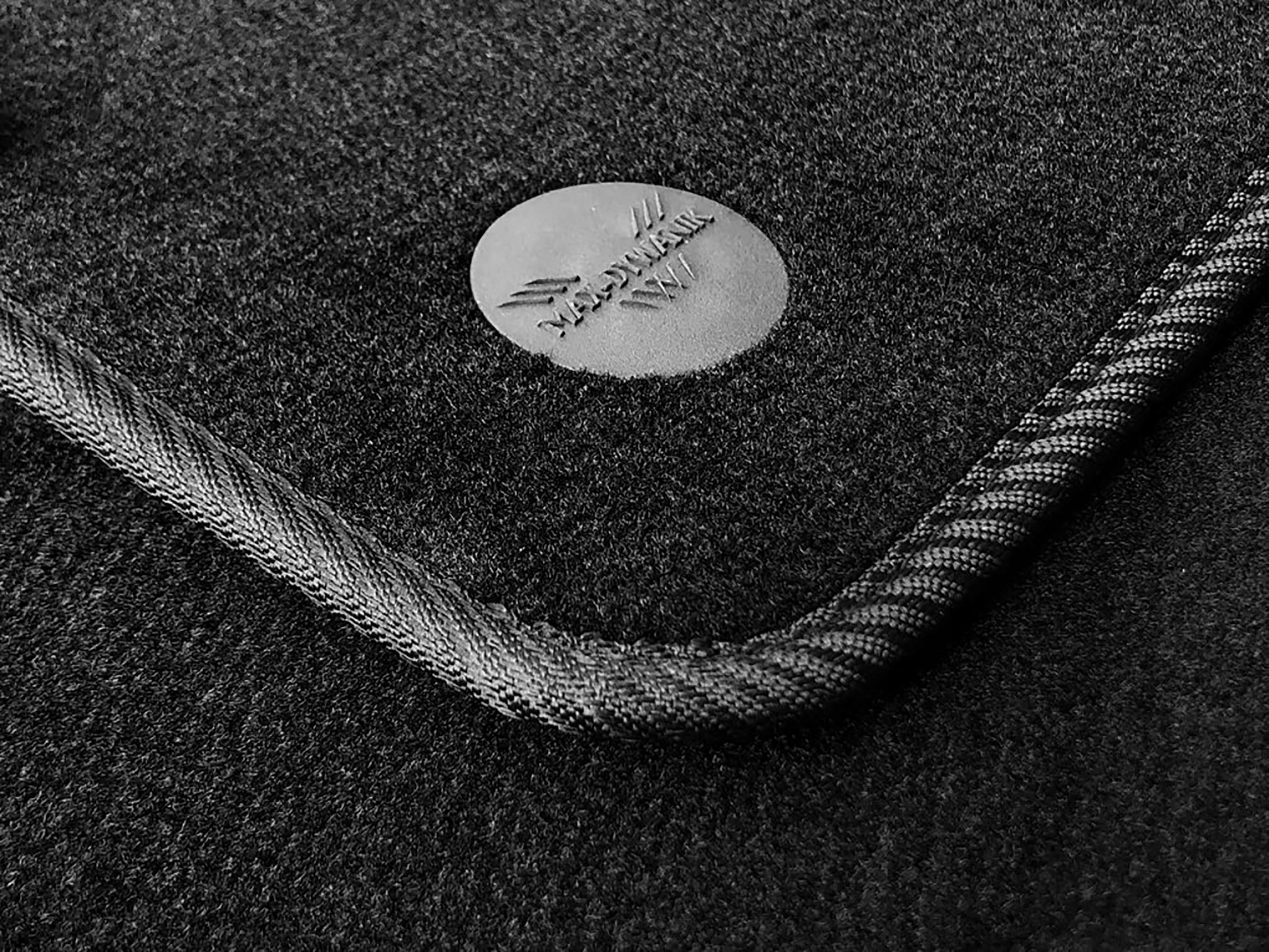 BMW 5 E60 E61 2003 2010 Welurowe do auta Color black