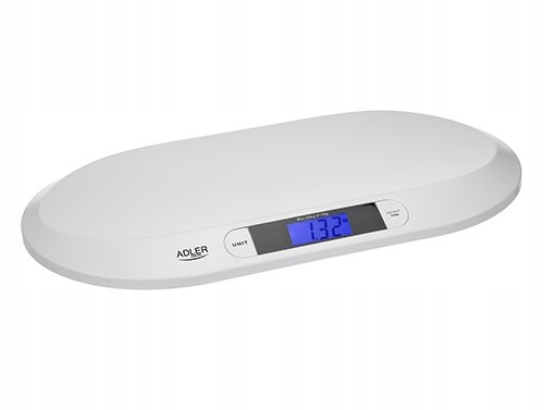 Ad 8139 Waga Dziecięca