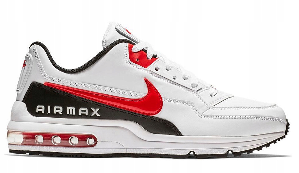 Pánské sportovní boty Nike Air Max Ltd 3 BV1171-100 44