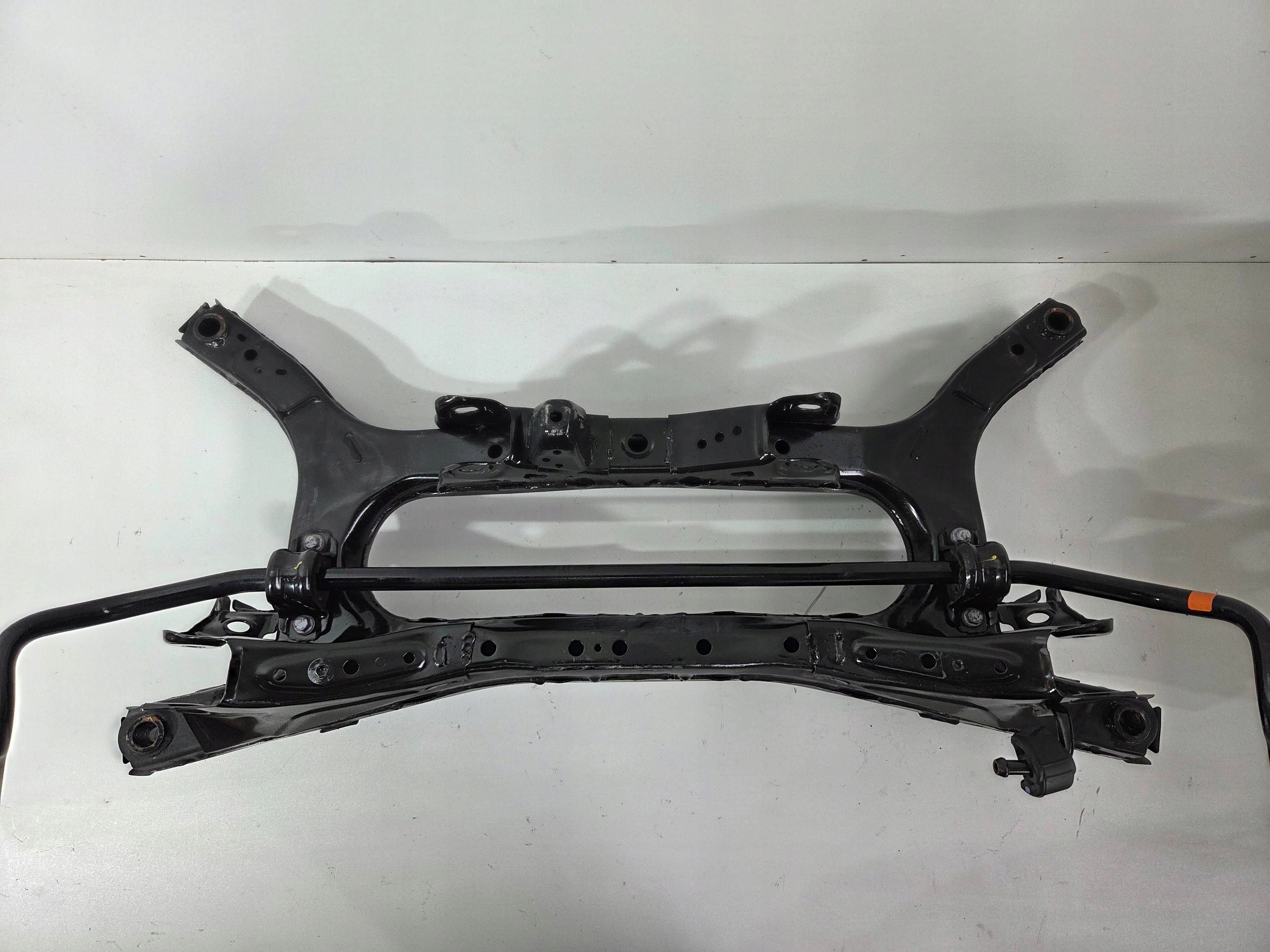 Toyota Corolla E21 Berline / Kombi / Hatchback Pont essieu Arrière