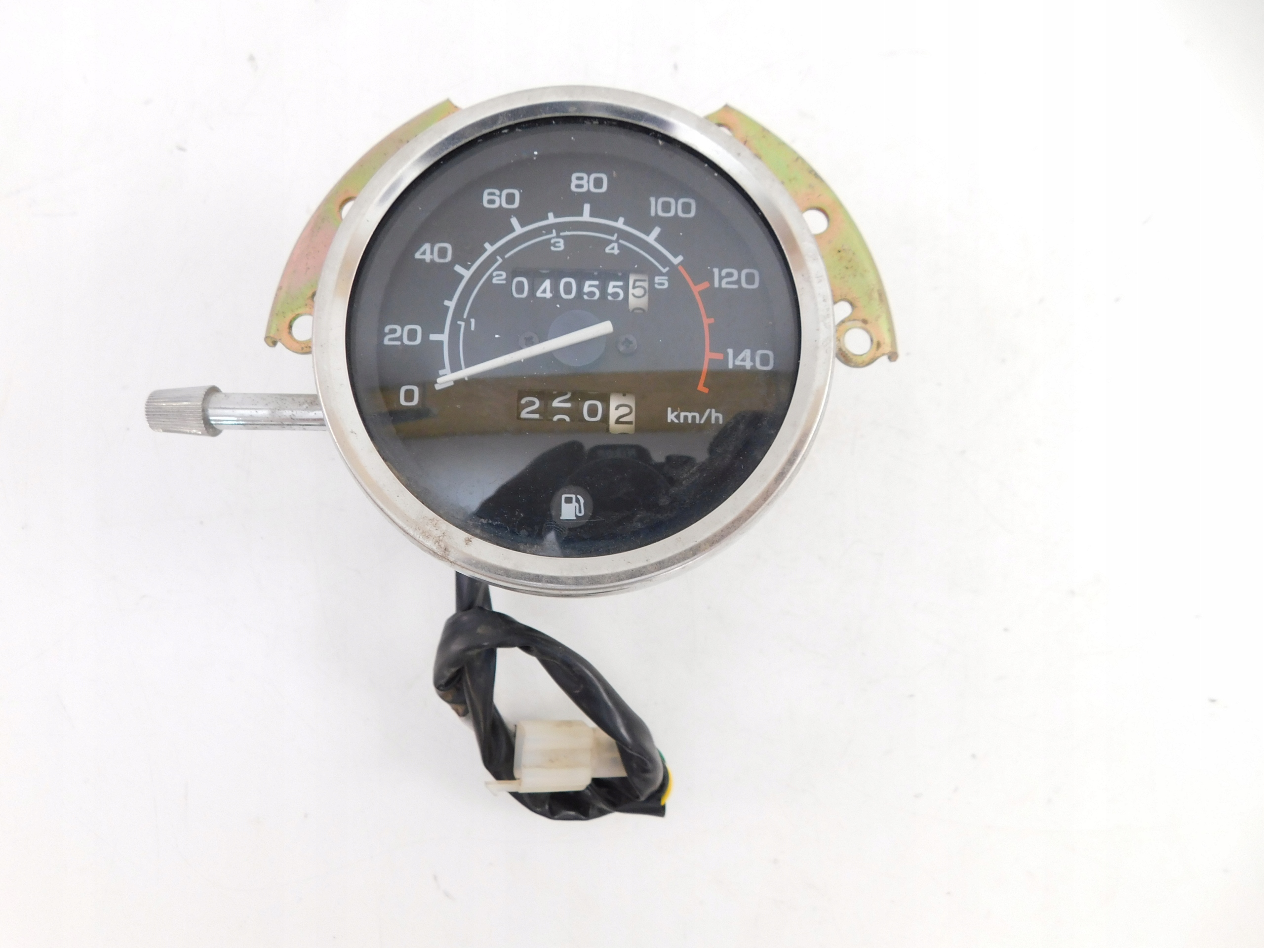 DAELIM VT 125 СЧЕТЧИК