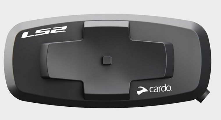 INTERKOM LS2 4X By Cardo MOTOCYKLOWY KASK LS2 FF901 ADVANT X 1200 metrów Producent Cardo