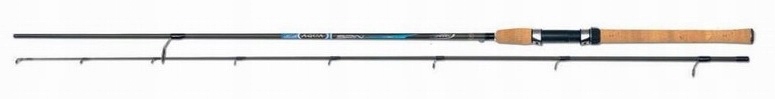 Mistrall Wędka Spinningowa Aqua Spin 2,70m 5-25g