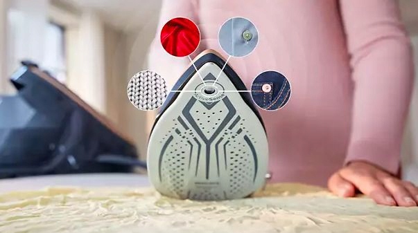 Generator pary Philips PerfectCare PSG9050/20 Marka Philips