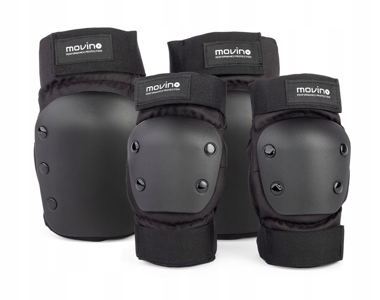 

Ochraniacze Movino Performance Protection rozm. L