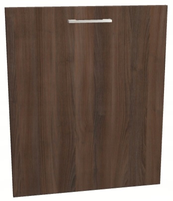Front do zmywarki WENGE 60 cm Promocja