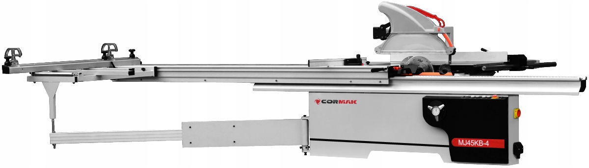 PIŁA PILARKA FORMATOWA FORMATÓWKA 3200 PRĘTY + DOCISK PNEUMATYCZNY Rodzaj piły stołowa