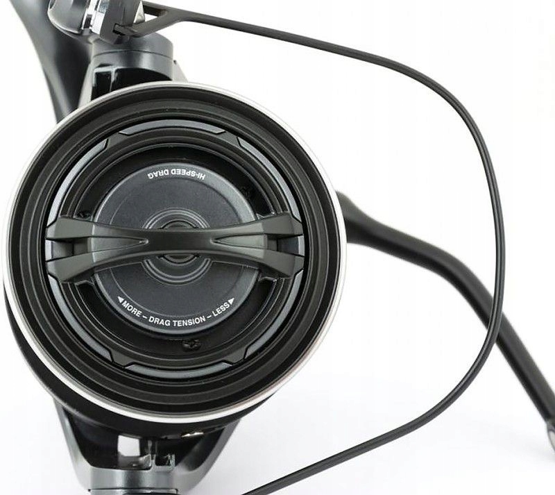 Shimano Big Baitrunner CI4+ 14000 LC XTB Kod producenta BBTRCI4XTBLC