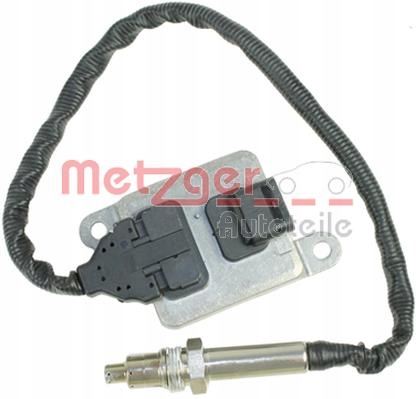 METZGER 0899182 датчик nox, катализатор Nox