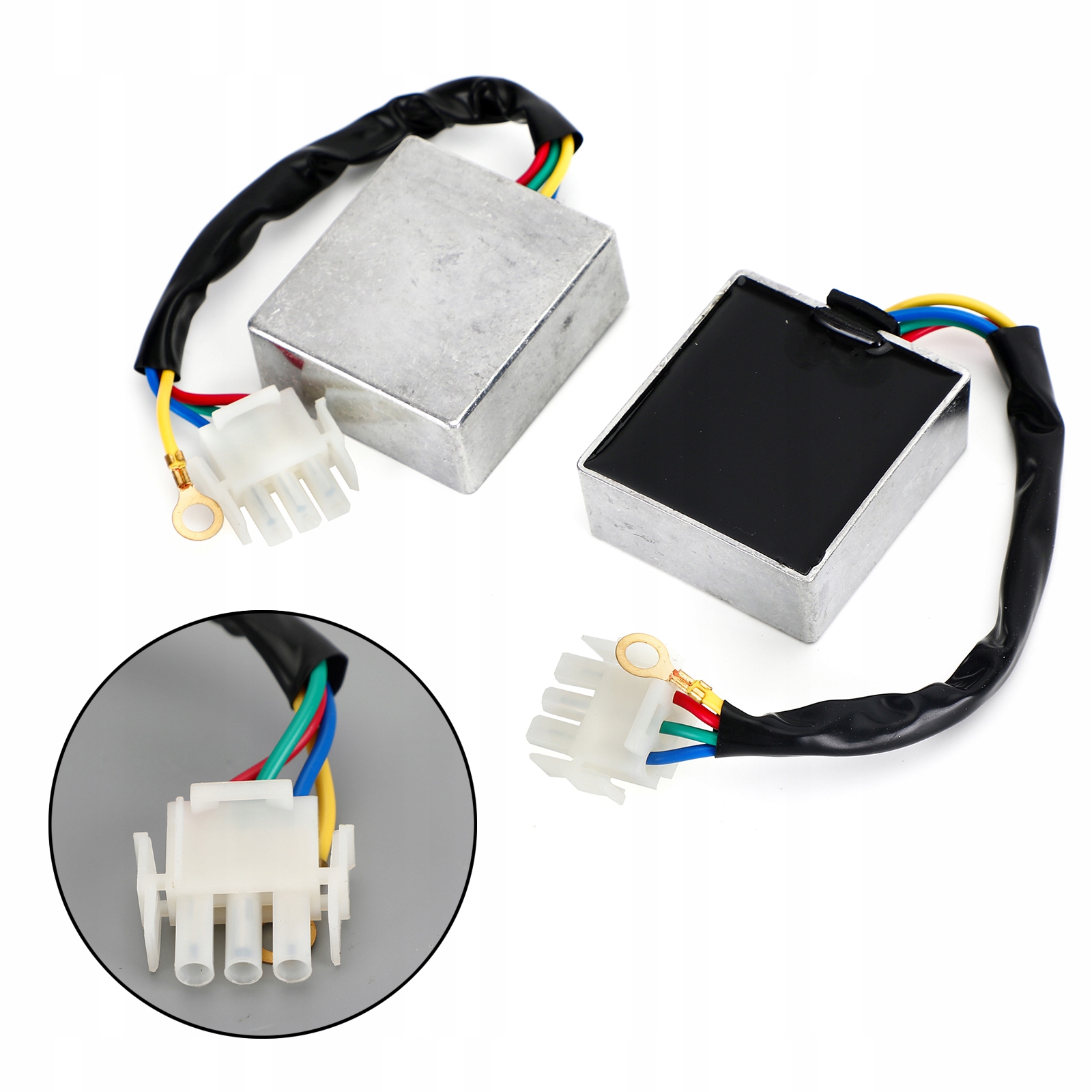 Moduł zapłonowy do Moto Guzzi Strada 1000 1993-94