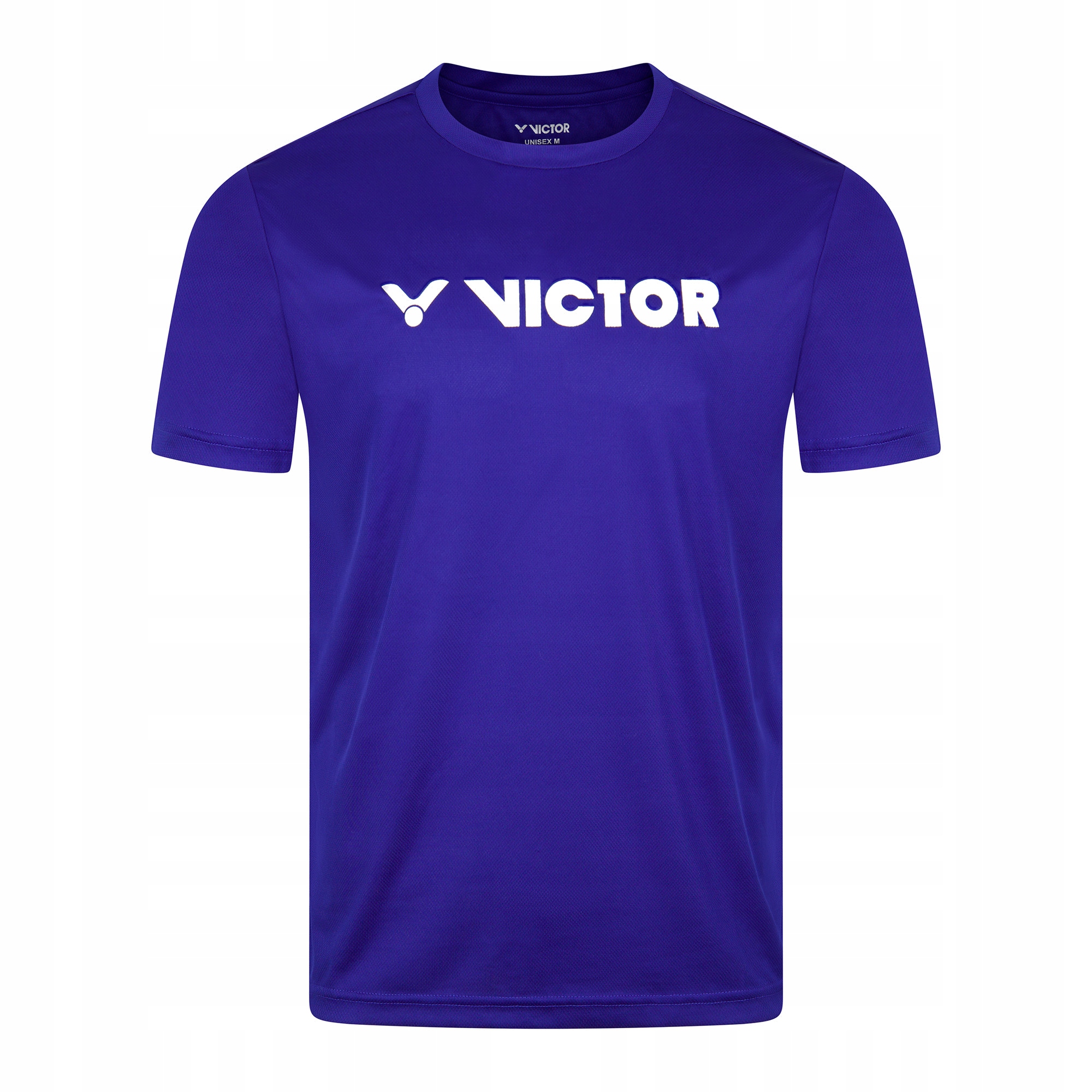 Koszulka Victor T-43104 B blue S