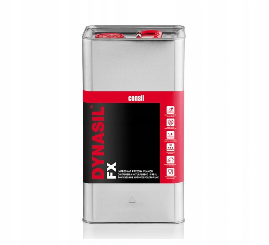 Impregnát Dynasil Fx 5 L Pro Leštěné Kameny