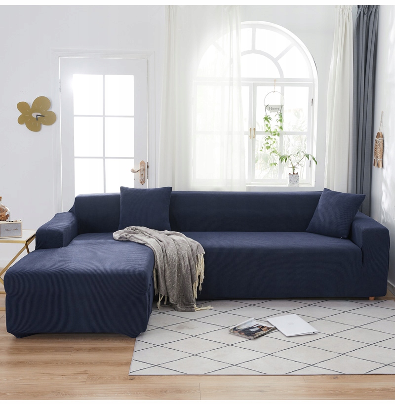 POKROWIEC NA SOFĘ KANAPĘ ELASTYCZNY ŻAKARDOWY 2os Przeznaczenie na sofę (kanapę)