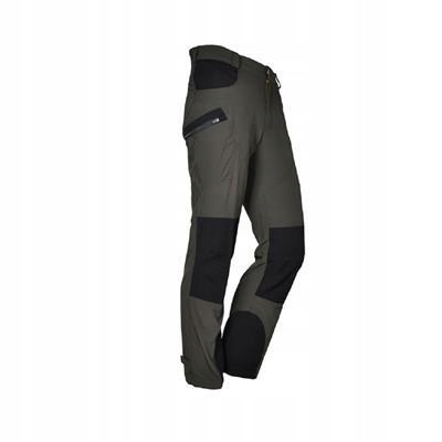 Hubertus Kalhoty Jagd Amazonas 56