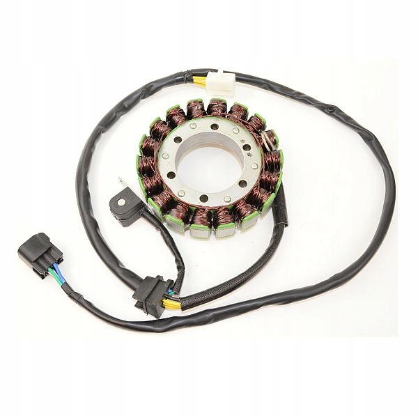 Electrosport Vinutie Alternátora (stator) Suzuki Dr 650/SE 96-17