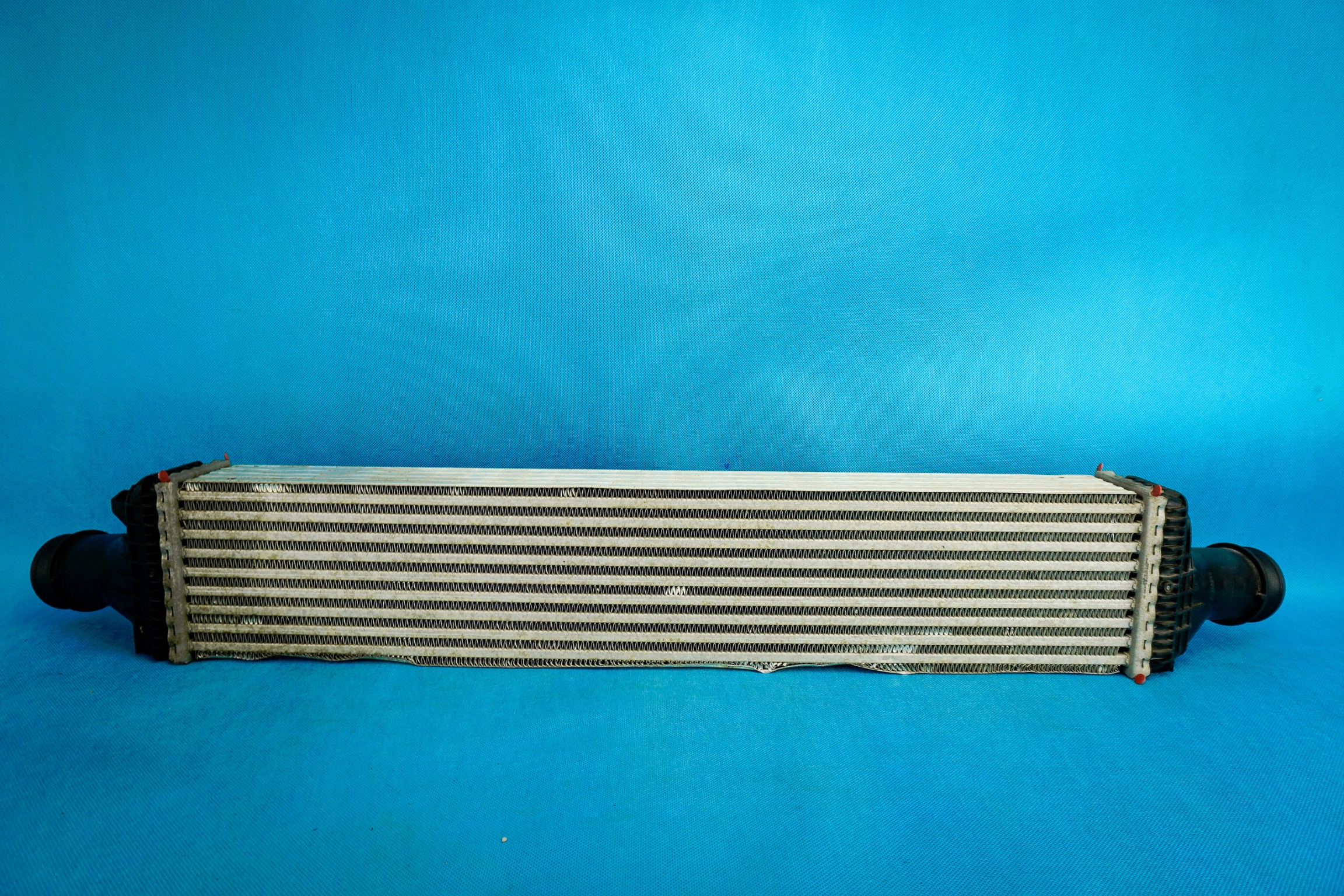 intercooler radiator Audi A4 A5 8K A6 Q5 8R 8K0145805E 3.0TDI