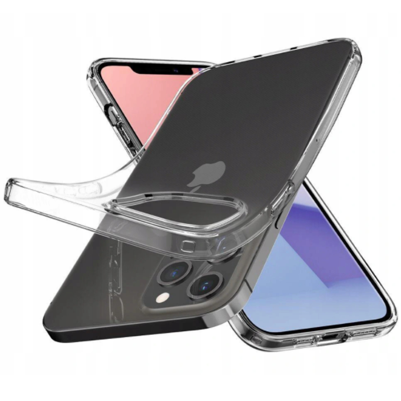 

Etui Spacecase Air Obudowa Do Iphone 12 Pro Max