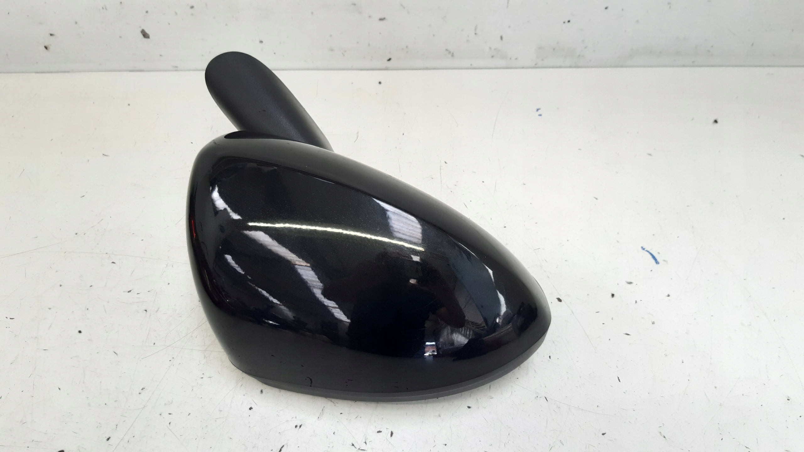 mirror right 3 PIN Z22Y Opel Corsa E