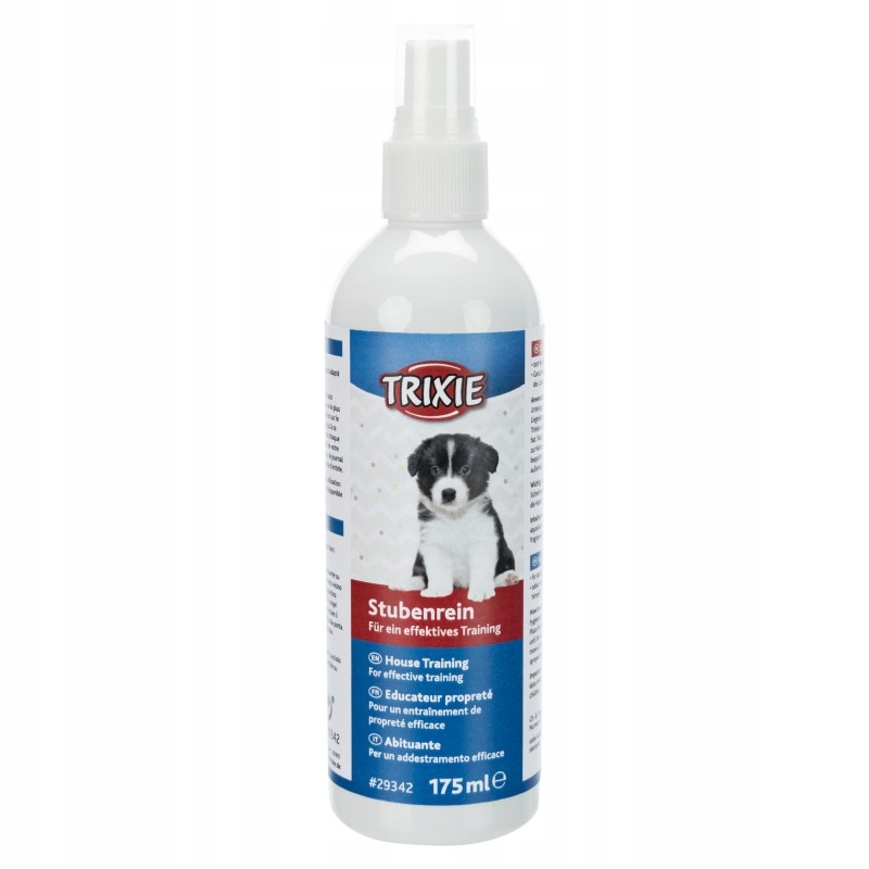 

Trixie Spray do Nauki Higieny Szczeniąt TX-29342