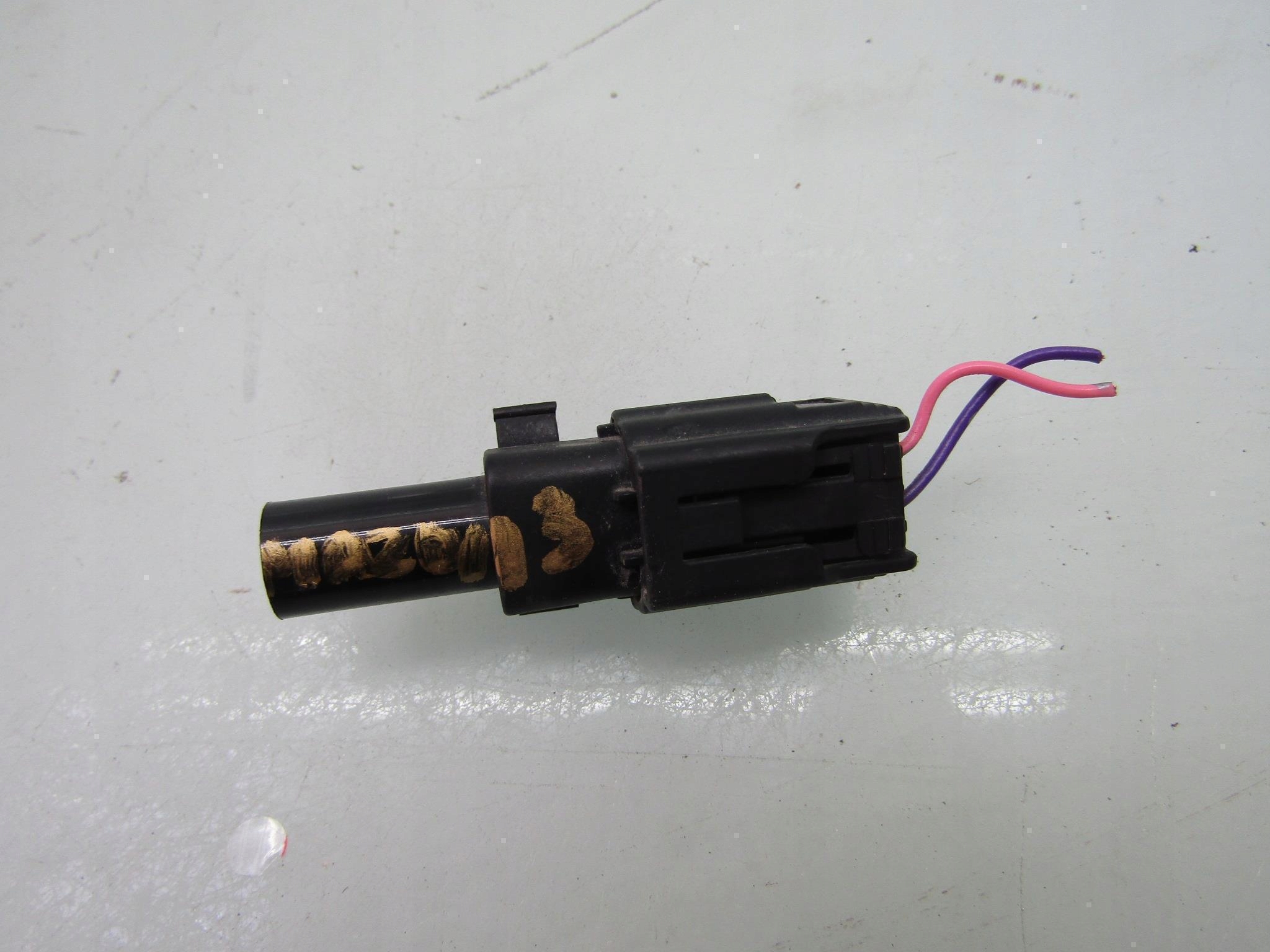 20190101 - MAZDA 3 BP 19R ДАТЧИК ЗОВНІШНЬОЇ ТЕМПЕРАТУРИ