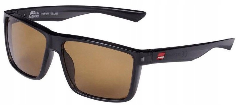 Okulary Abu Garcia Eyewear Spike Stone Amber