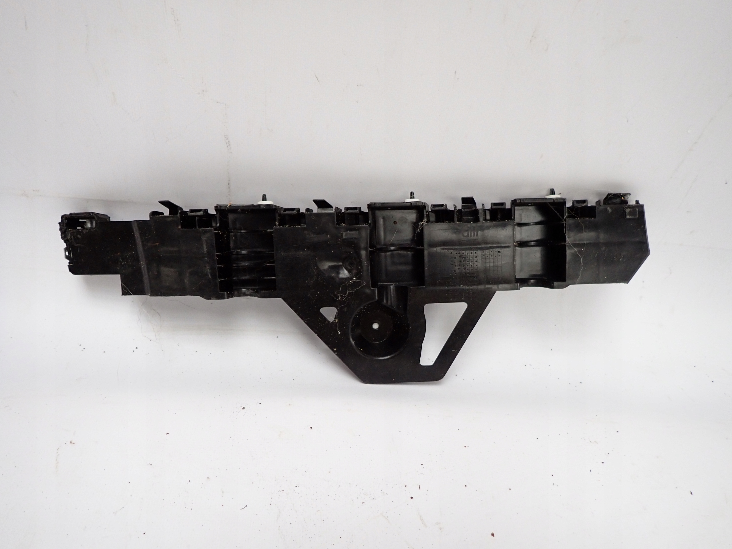 OPEL CROSSLAND X 17 - Support Support plaque Pare choc Arrière Gauche