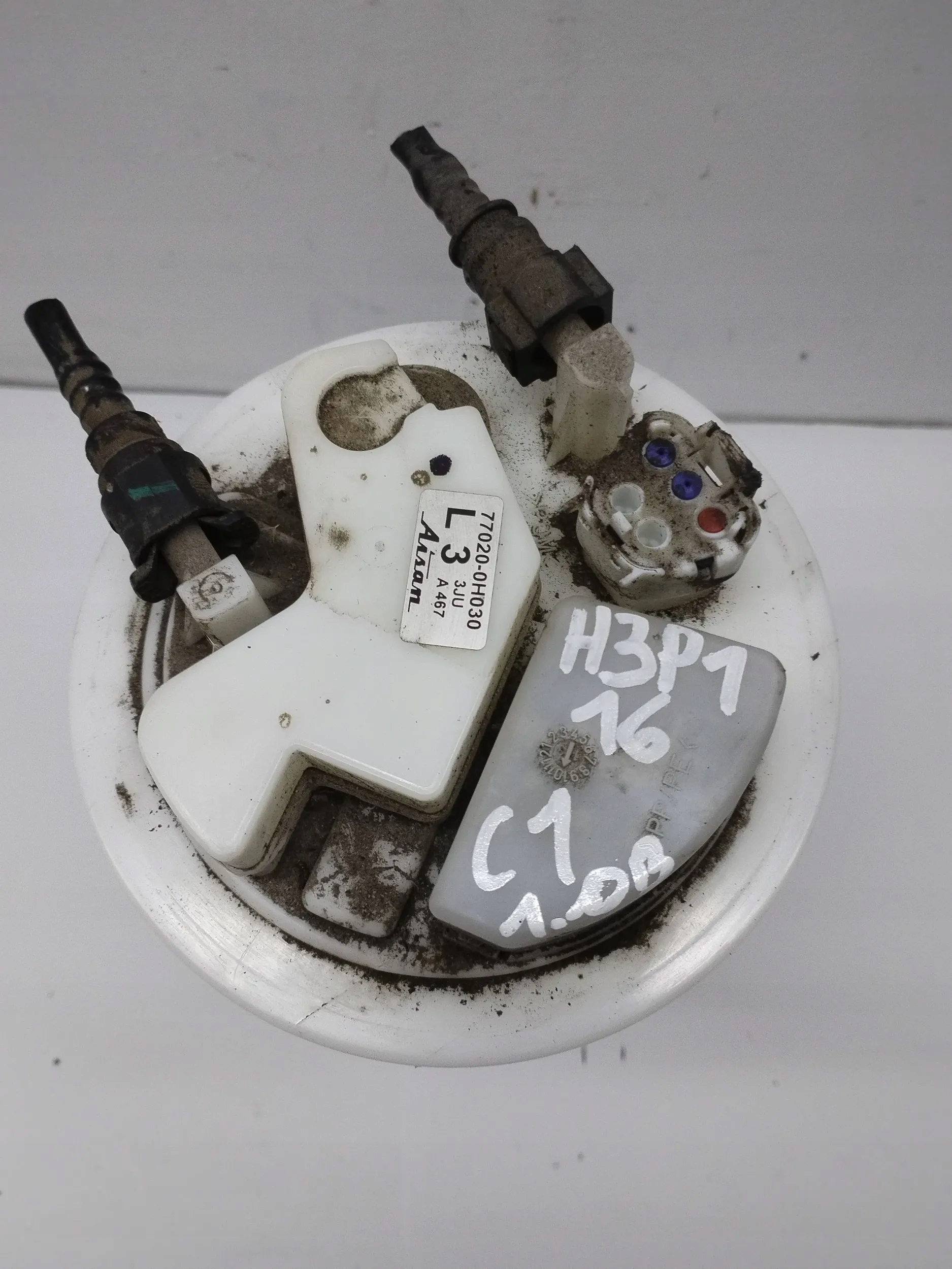 feed pump Citroen C1 1.0B 770200H030