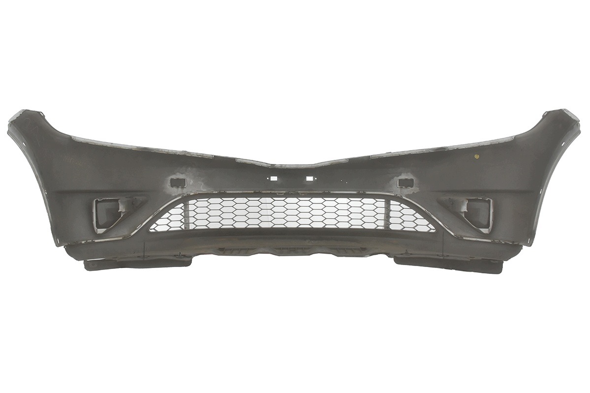 front bumper * front HONDA CIVIC VIII UFO NH700M