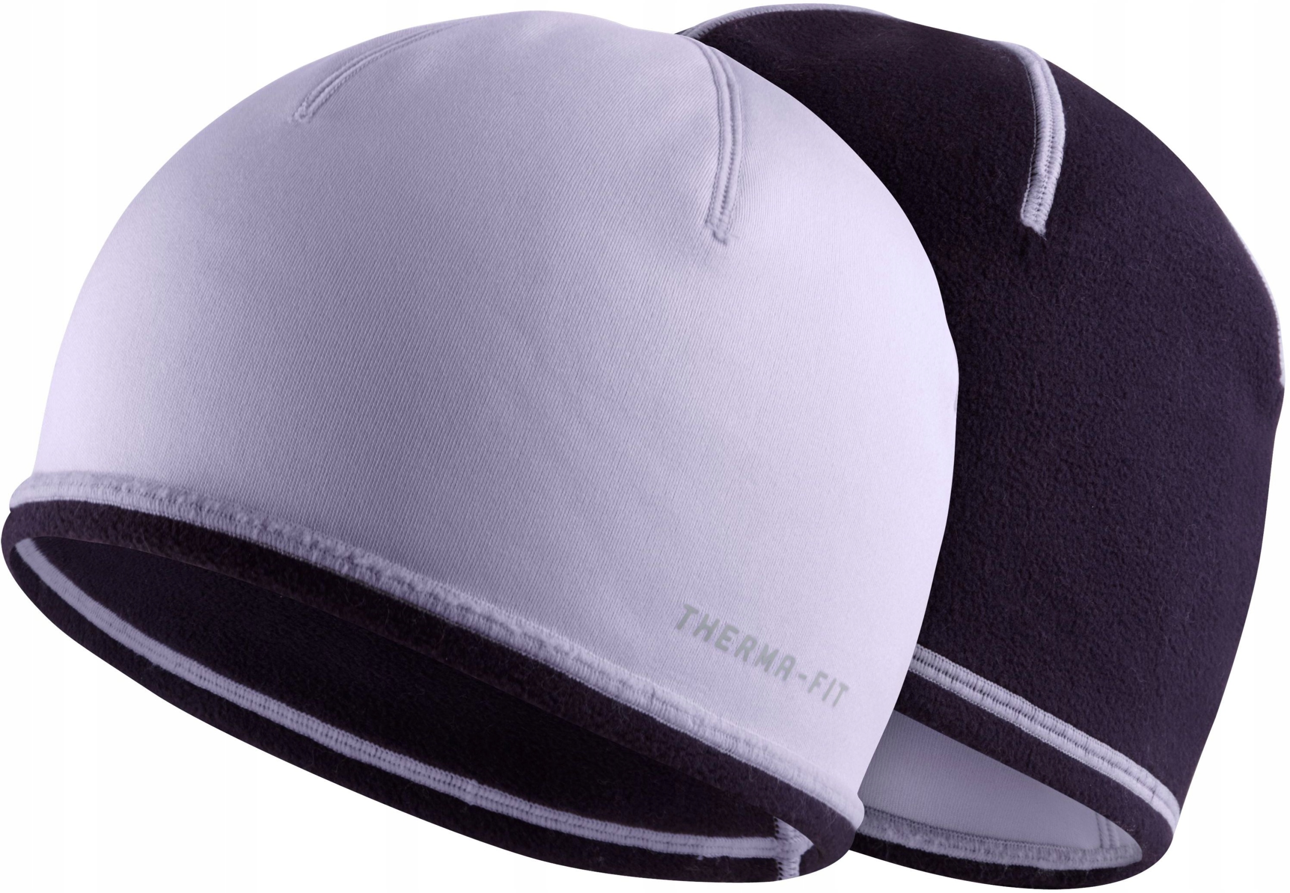 Oboustranná běžecká čepice Nike Beanie, univerzální velikost