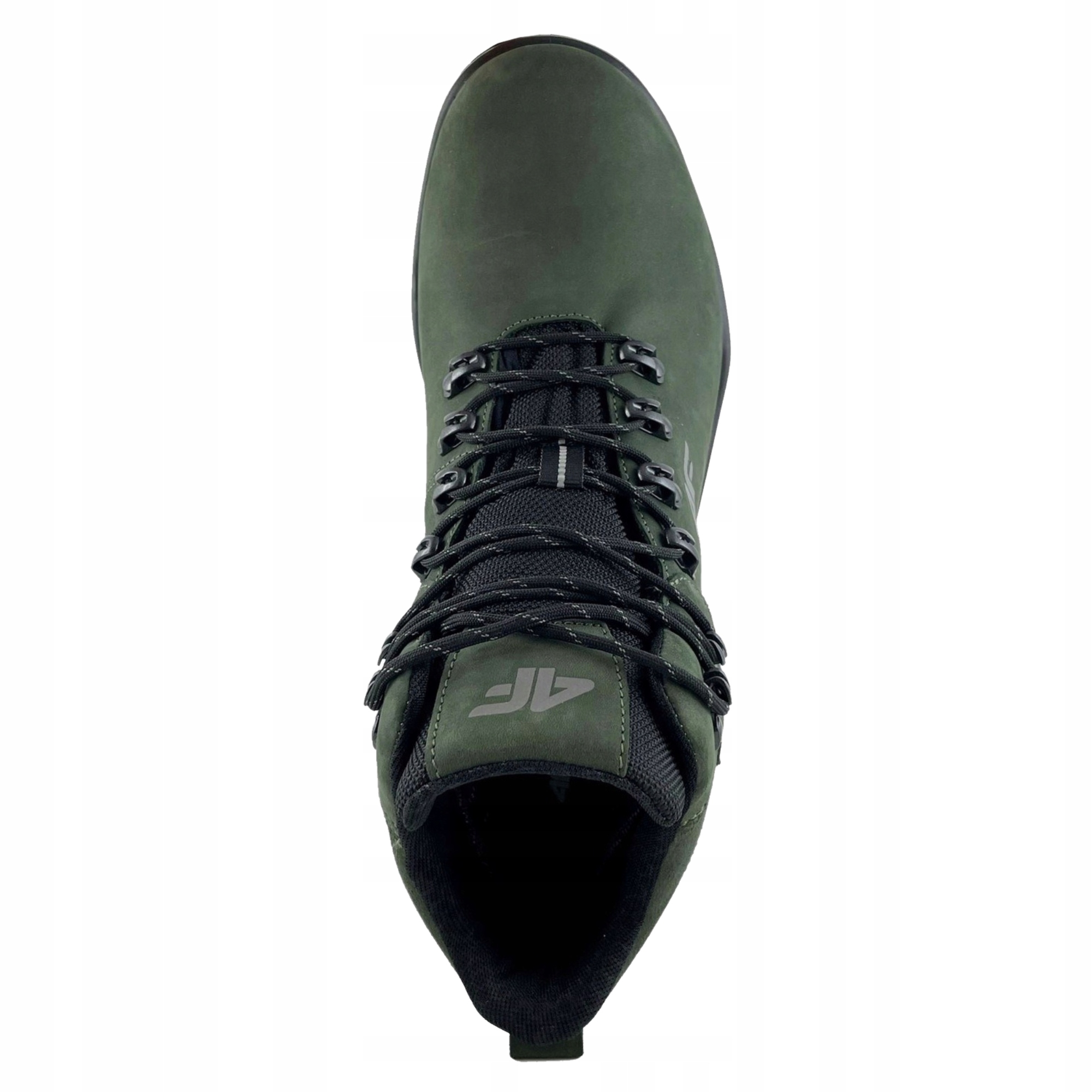 4F BUTY MĘSKIE ZIMOWE WODOODPORNE TRAPERY r. 45 Rozmiar 45