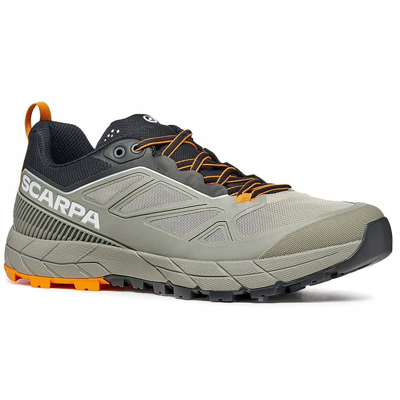 Buty podejściowe męskie Scarpa Rapid