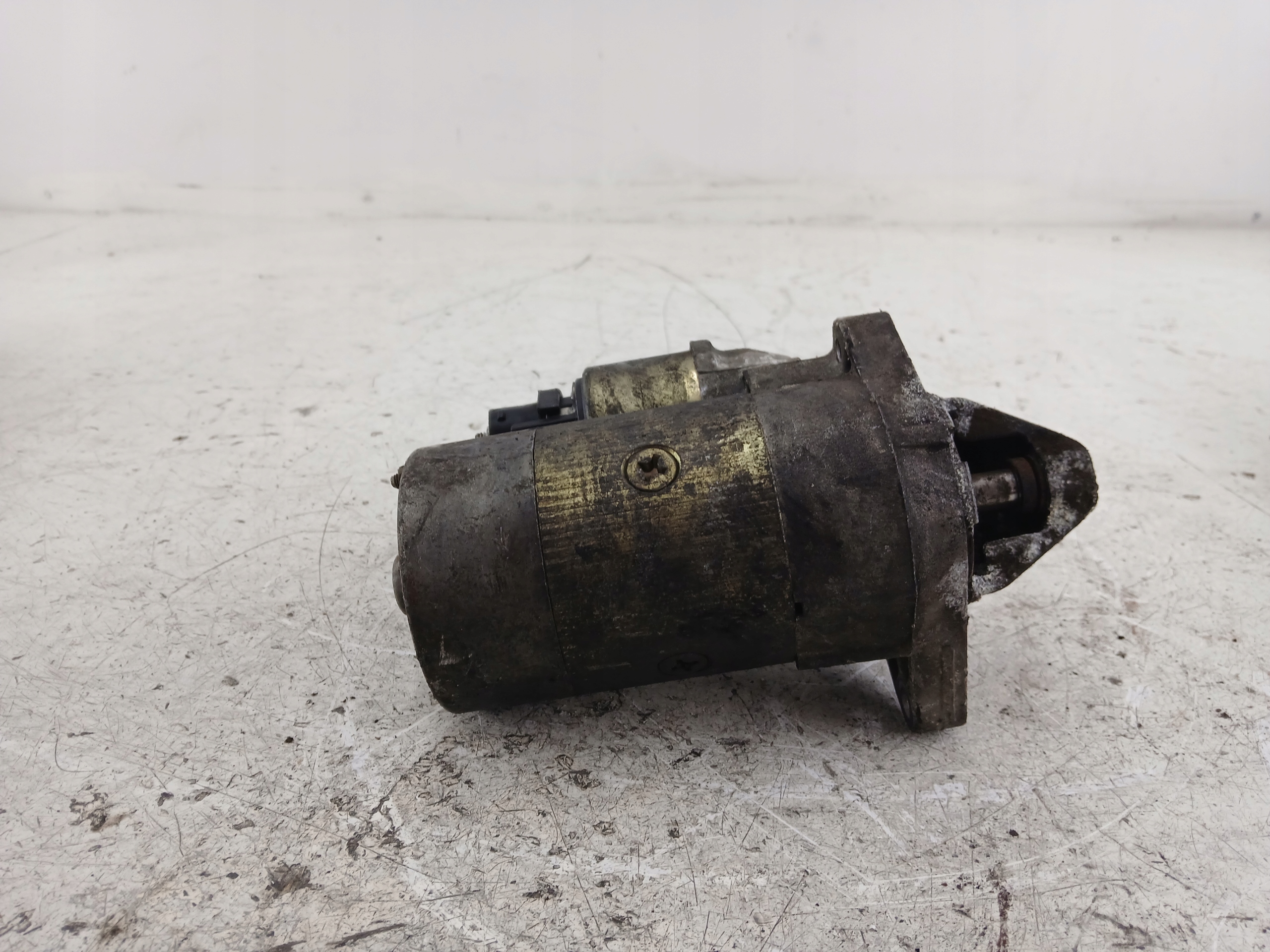 FIAT STILO PUNTO II 1.4 starter 63103031